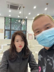 -私人定制 Hair Salon