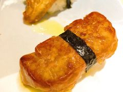 -隐泉京望日式料理(太和广场店)