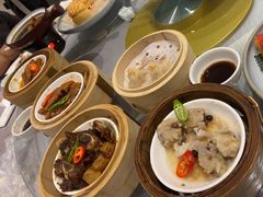 -丰鲤楼•闽南茶楼(仟禧汇店)