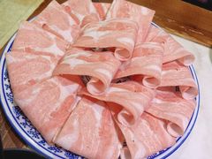 -宣武小院涮肉(前门店)
