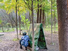 -亲兄弟真人CS团建拓展基地