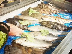-大城·烧烤海鲜大排档(台东店)
