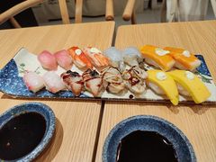 -Sushi Love 创意寿司(正佳广场店)