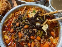 -水平有限广西米粉·广西风味集(五道口店)