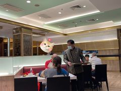 -光明邨大酒家(淮海路店)