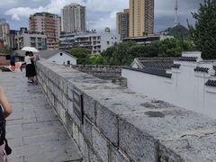 -文昌阁-老东门遗址