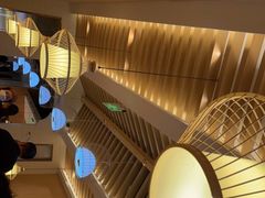 大堂-闻老头·菊花炭烤肉(D11店)