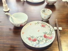 -维园悦谱·海派家常菜(乌鲁木齐南路店)