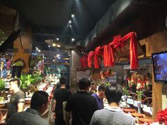 大堂-张氏鱼庄