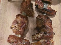 -驿楼兰·新疆菜(火车站店)