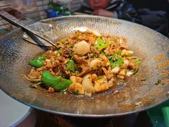 -费大厨辣椒炒肉(万家丽一店)