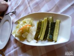 俄式泡菜-维兰西餐(万泉河店)