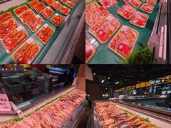 -爱家超市(喀什路店)