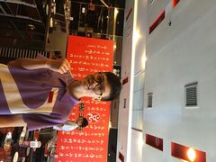 蝎王府羊蝎子(西直门店)-蝎王府羊蝎子(西直门店)