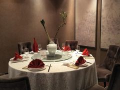包厢-知味观(翡翠城店)