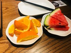 -半天妖烤鱼(方庄店)