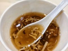 -旺角宝港式茶餐厅(寮步店)