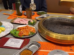 -杨小佳·齐齐哈尔烤肉·烤串(广州店)