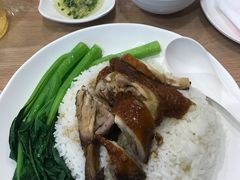-香港深井掂檔烧鹅茶餐厅(海韵城店)