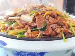 -玖五京菜(杭州城北万象城店)