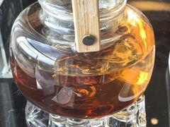 -福州西湖大酒店·怡湖咖啡厅