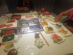 -海底捞火锅(勒泰店)