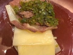 -君悦酒店·1881·北京烤鸭