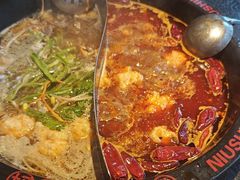 -牛市坎火锅(温州街店)