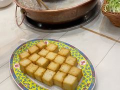 -清真·马家火锅美食城(镇江北路店)