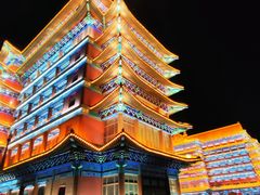 -大明幻境第一城