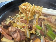 -老字号•晓妮姐重庆鸡公煲(联通路店)