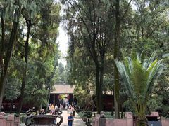 -成都武侯祠博物馆