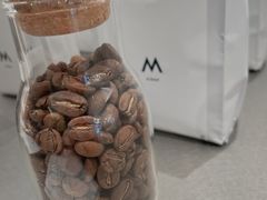 -M Stand(宁波万象城店)