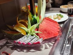 -海底捞火锅(宇飞大厦店)
