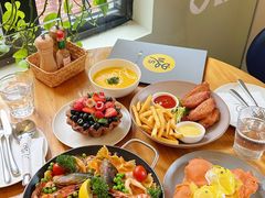 -Money Shops(愚园路店)