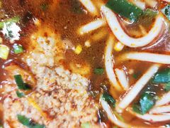 -铁朋小锅米线(金星店)