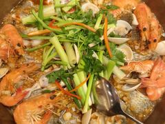 -龙悦湾酒家·八阵鱼生·渔人码头店