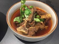 -贡梅老面馆·蟹粉面·无锡特色小吃(南长街主推店)