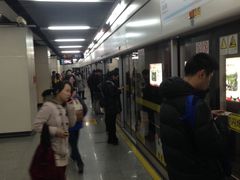 -陆家浜路(地铁站)