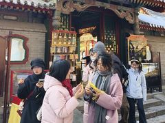 -宫事颐庭·老佛爷贵寿下午茶(颐和园店)