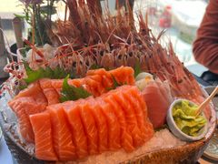 -花潮料理艺食馆(成都万象城店)