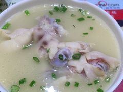 -易老妈蹄花.特色川菜(人民公园总店)