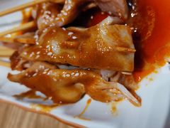 -杨翔豆皮涮牛肚(华阳城店)