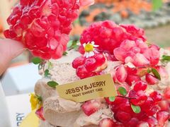 -卷心卷意·轻甜蛋糕(新光天地店)