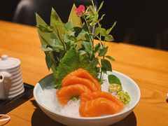 -渔寿司·日本料理(艾尚天地店)