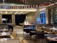 -海宁开元名都大酒店·地中海自助餐厅