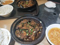-舅姥爷砂锅(正阳路)