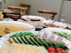 -云天楼国鼎喜宴中心(国鼎店)
