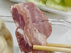 腊牛肉-马志善稀糊爛生熟肉店