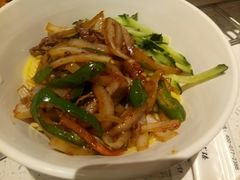 -玉善烧烤串城(长春总店)